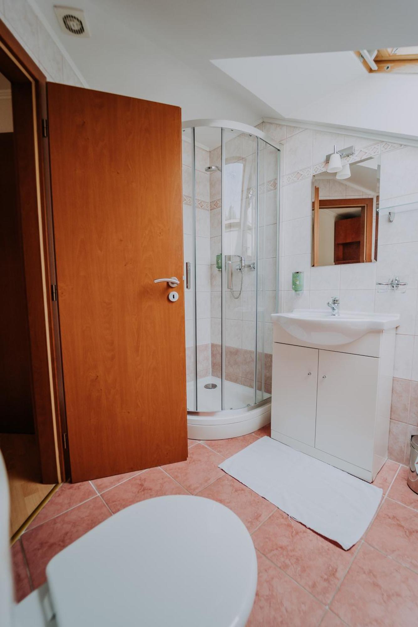 The Rooms By Dalia Kosice Exterior photo